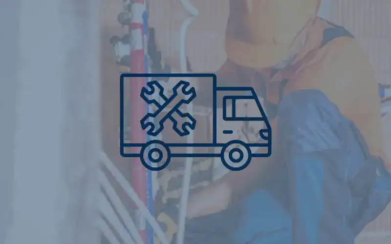 Let our technicians do your commercial plumbing