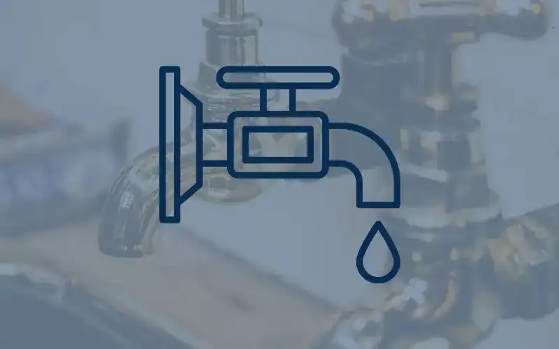 Our knowledgeable plumbers can install a water softening system