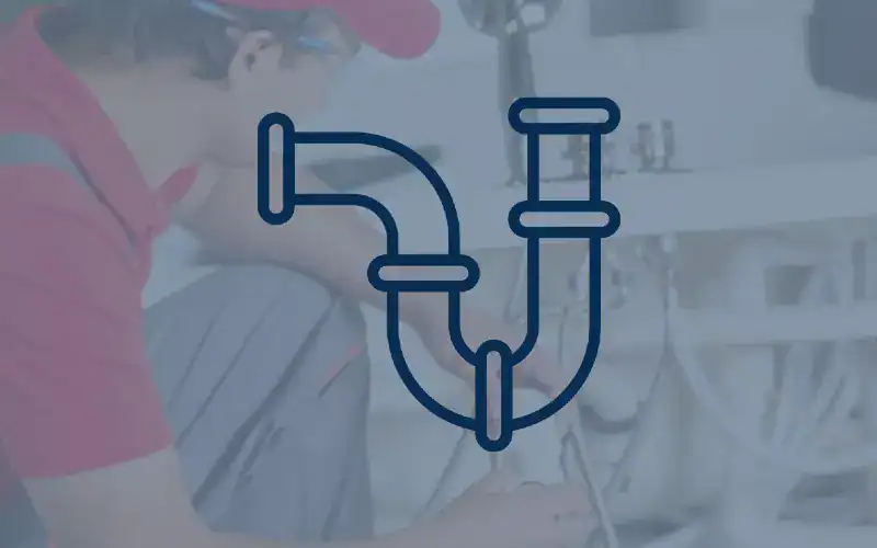 Plumbing installation services