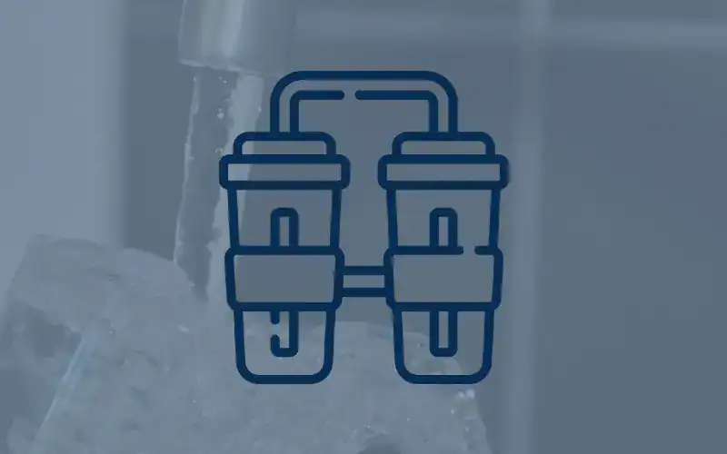 We do water filtration system installation