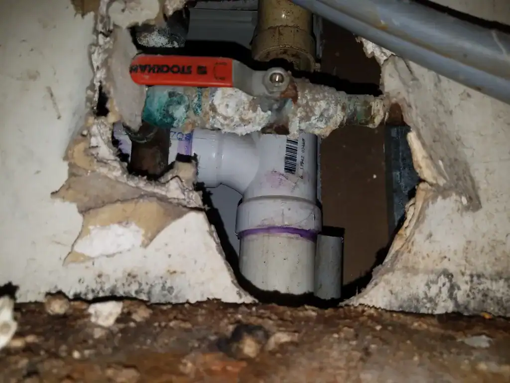 residential and commercial water filtration services