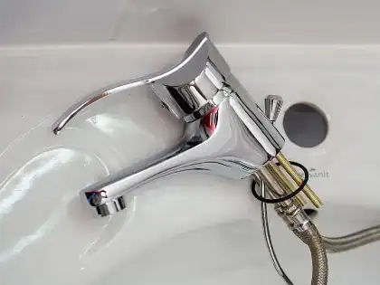 Chase the Edmond plumbing extraordinaire