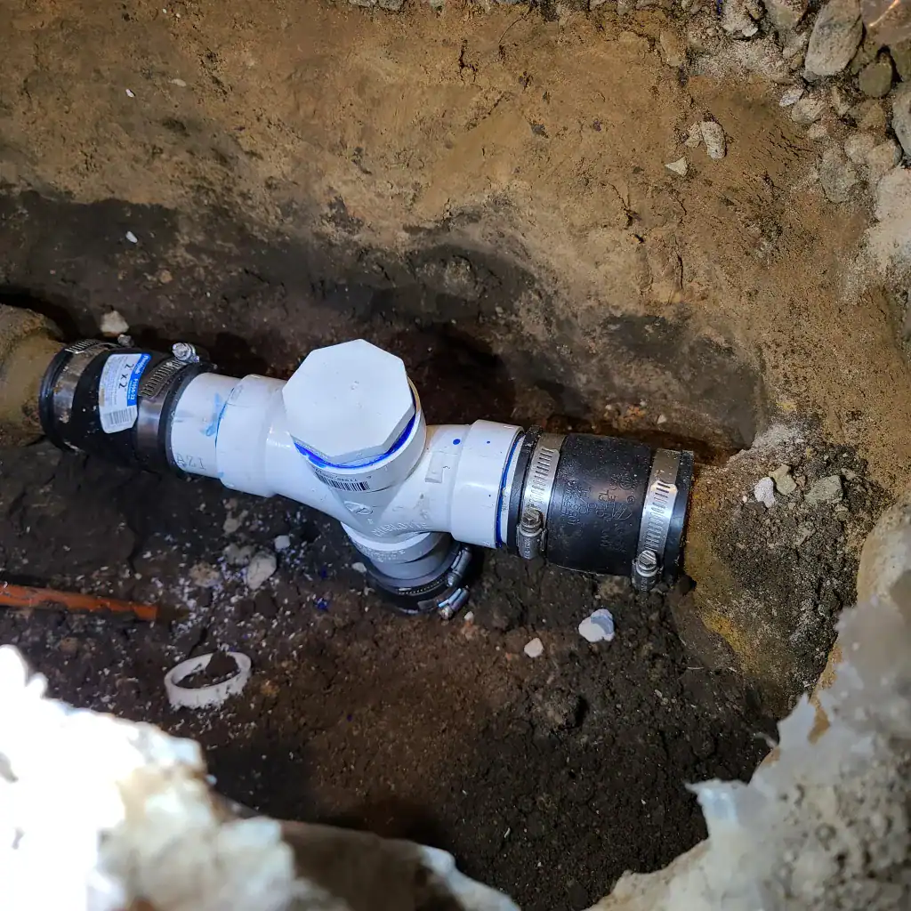 Say Goodbye to Hard Water Troubles in Oklahoma City​