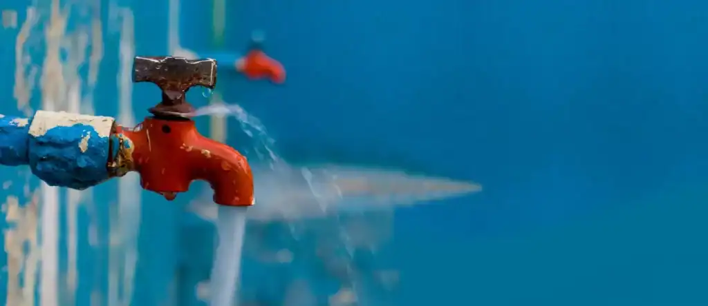 How to apply teflon tape correctly