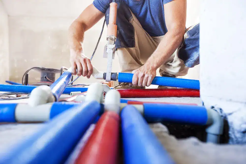5 Signs Your Home Needs Repiping Don't Ignore These Red Flags