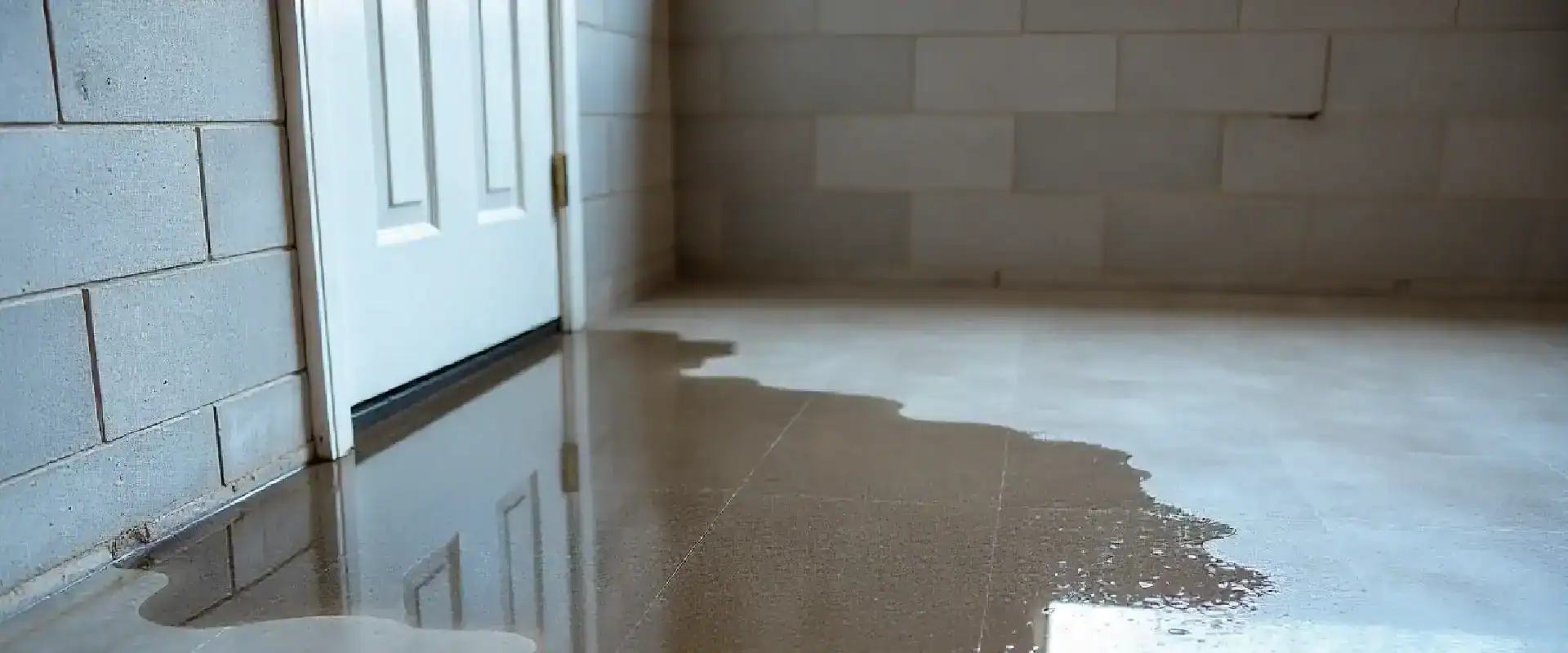 8 Hidden Signs of a Slab Leak