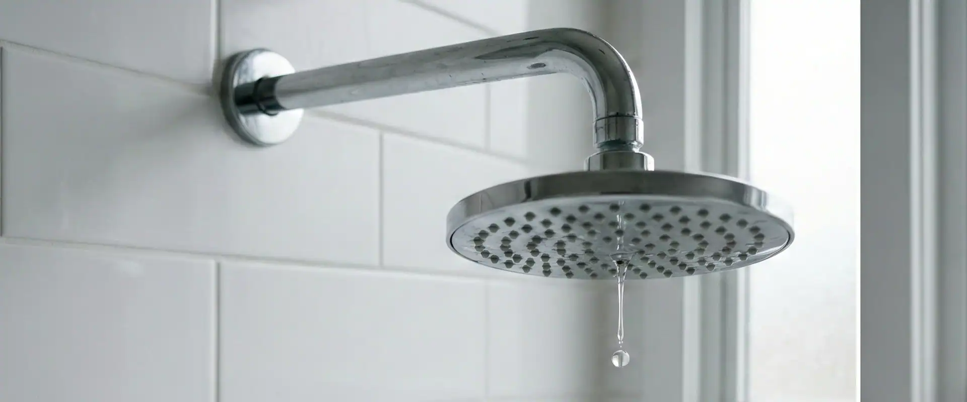 How To Fix Leaking Shower Head- Complete DIY Guide
