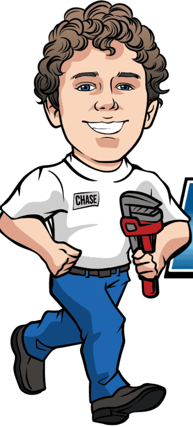 Leak Chasers OKC Slab Leak Repair Leak Repair Water Heater Water Systems