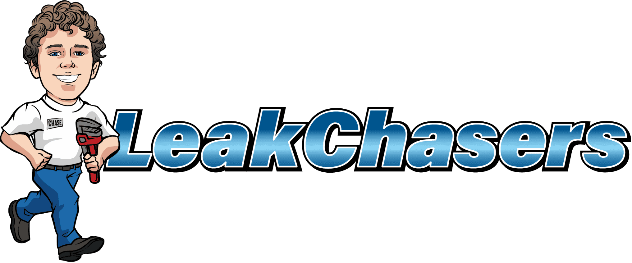 Leak Chasers Logo