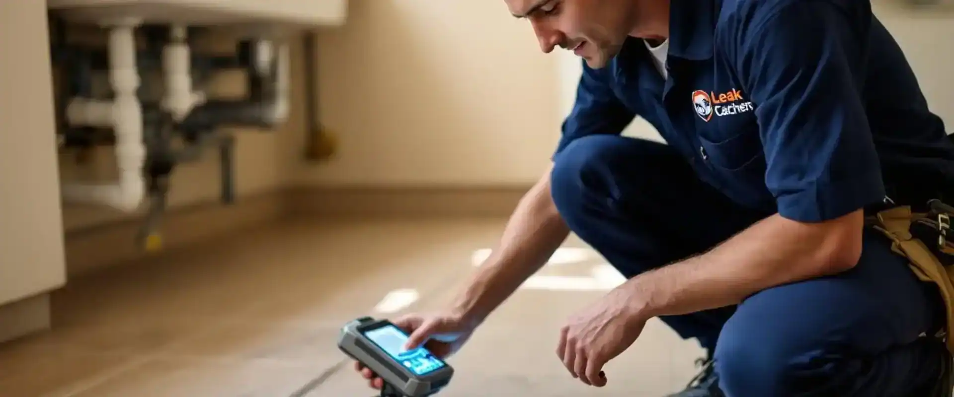 The Essential Slab Leak Repair Process- Your Step-by-Step Guide