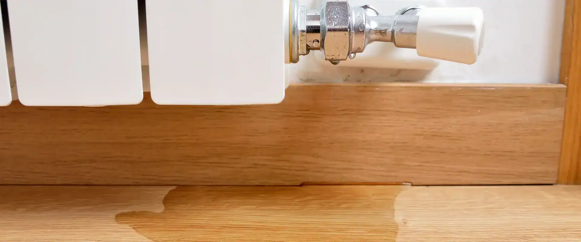 Water Leaks vs. Slab Leaks- What’s the Difference