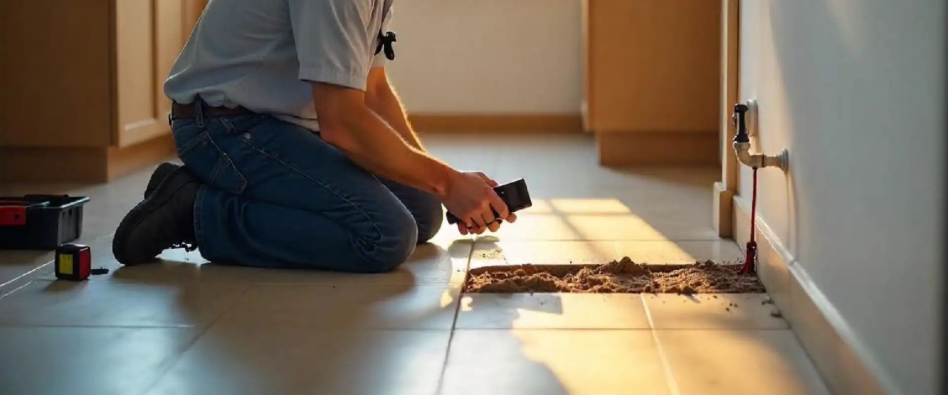 What Is Slab Leak Detection