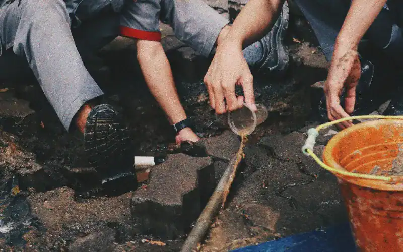 When Is the Best Time to Repair Slab Leak Problems in Oklahoma City