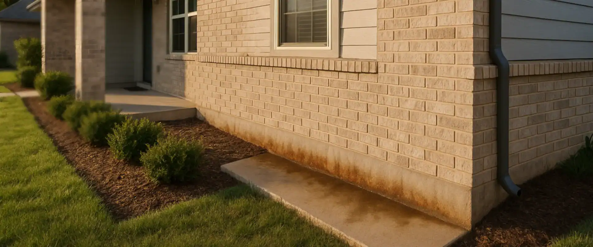 dangers of ignoring slab leaks