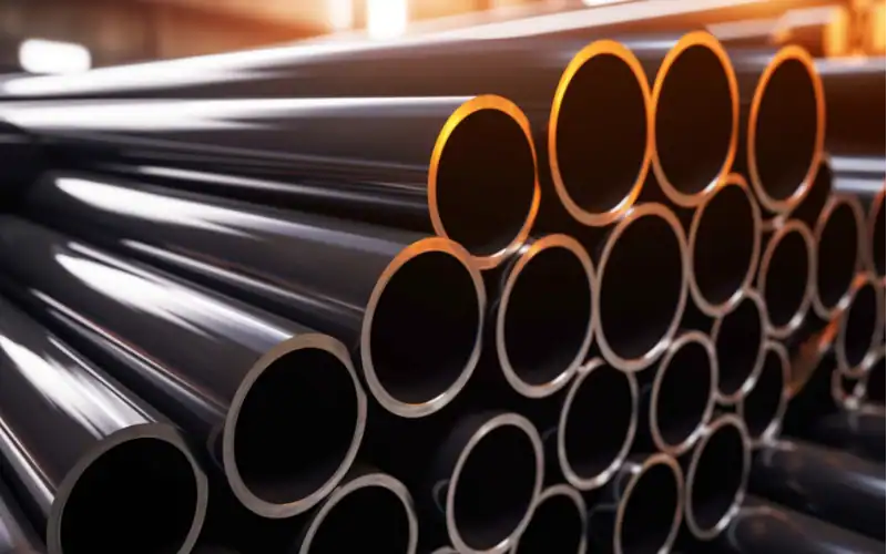 new pipes for fewer leaks