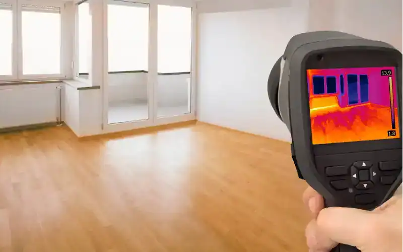 slab leak detection leak chasers