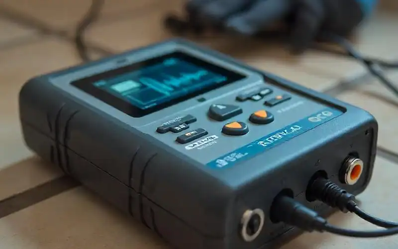 slab leak detector