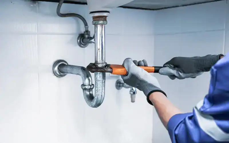 slab leak repair solutions